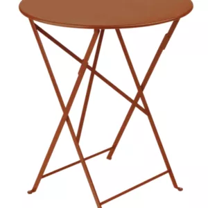 BISTRO TABLE PLIANTE D60 – Image 20