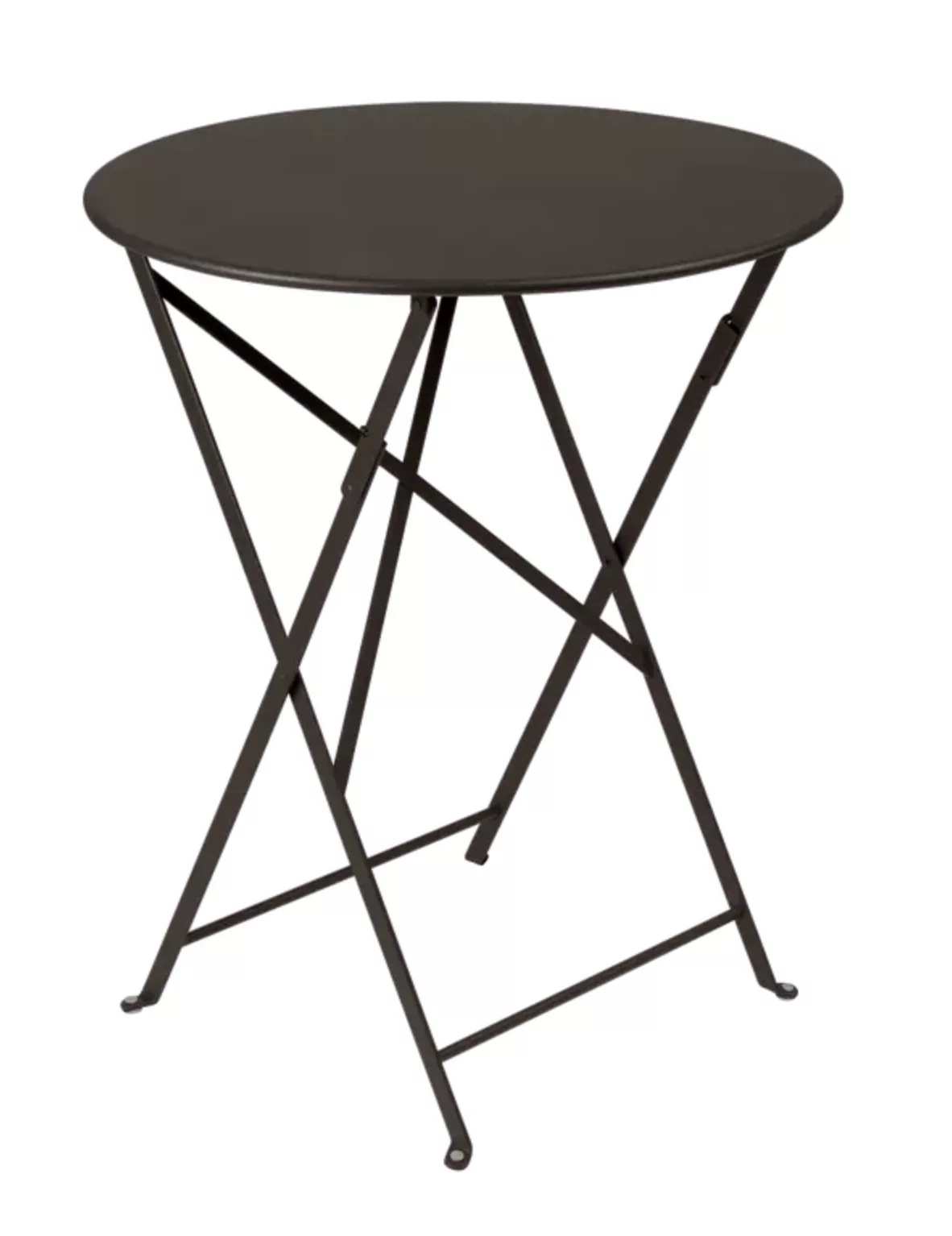 BISTRO TABLE PLIANTE D60 – Image 5