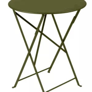BISTRO TABLE PLIANTE D60 – Image 29