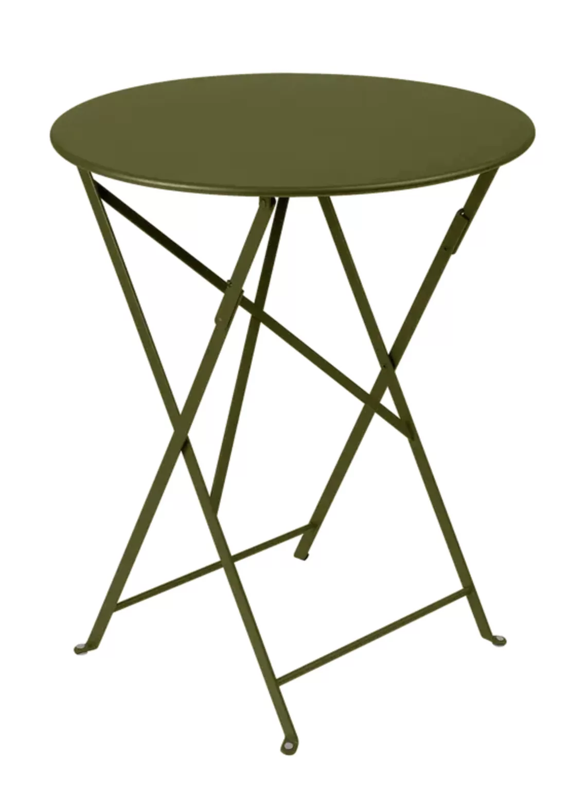 BISTRO TABLE PLIANTE D60 – Image 2