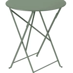 BISTRO TABLE PLIANTE D60 – Image 1