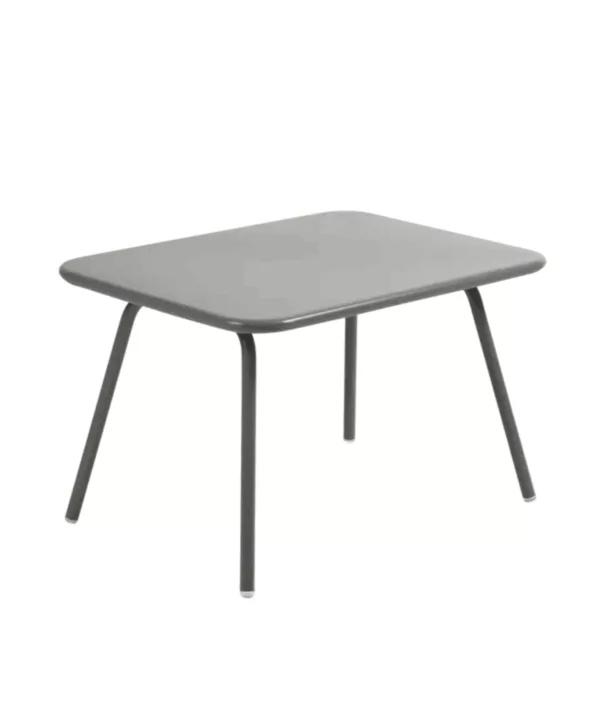 Luxembourg kid table 76x55,5