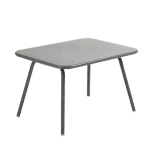 Luxembourg kid table 76x55,5 – Image 1