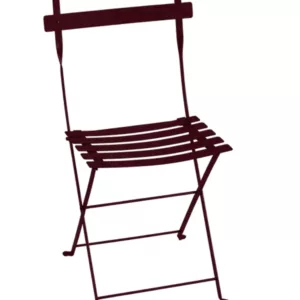 BISTRO METAL CHAISE PLIANTE – Image 2