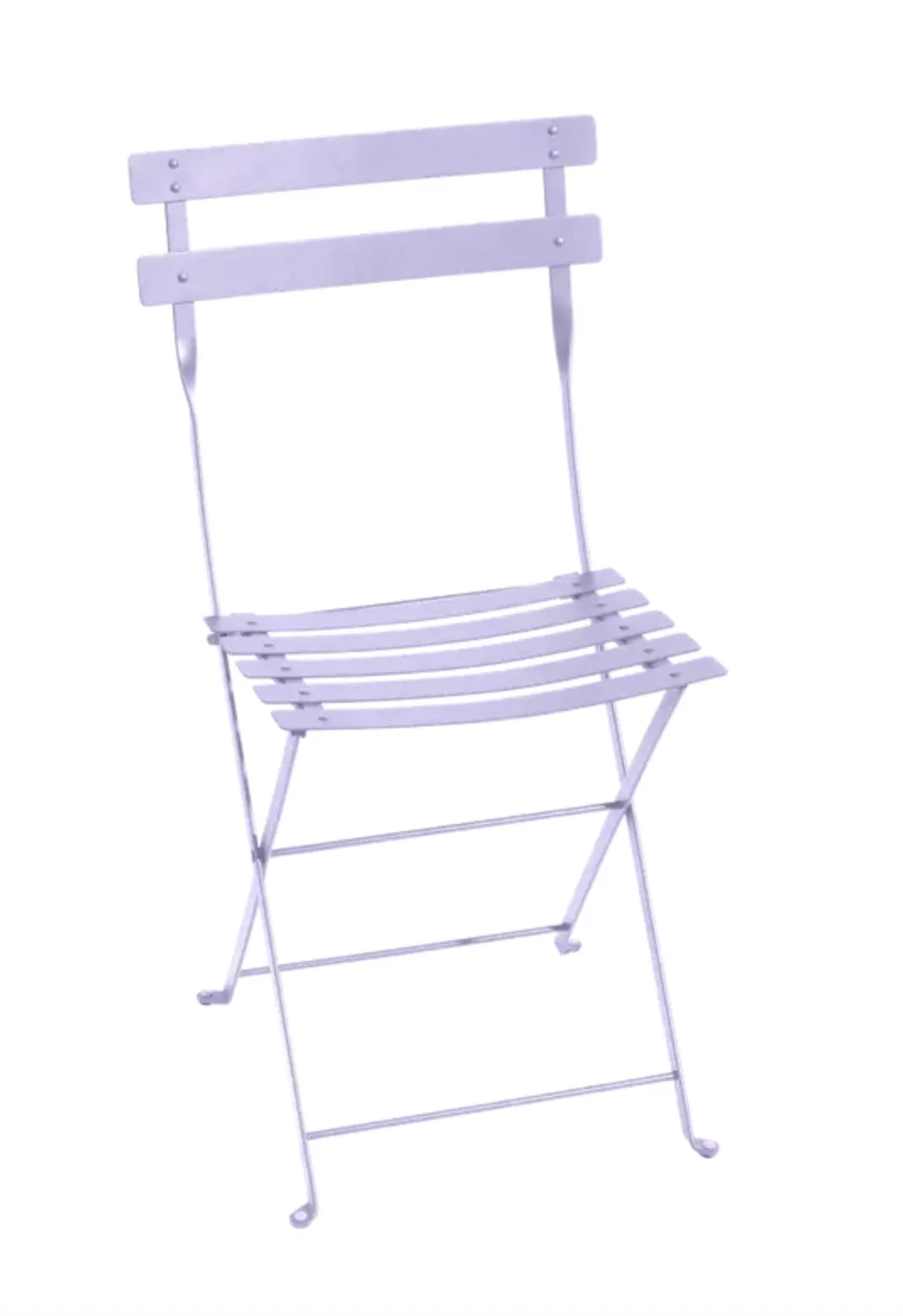 BISTRO METAL CHAISE PLIANTE – Image 4