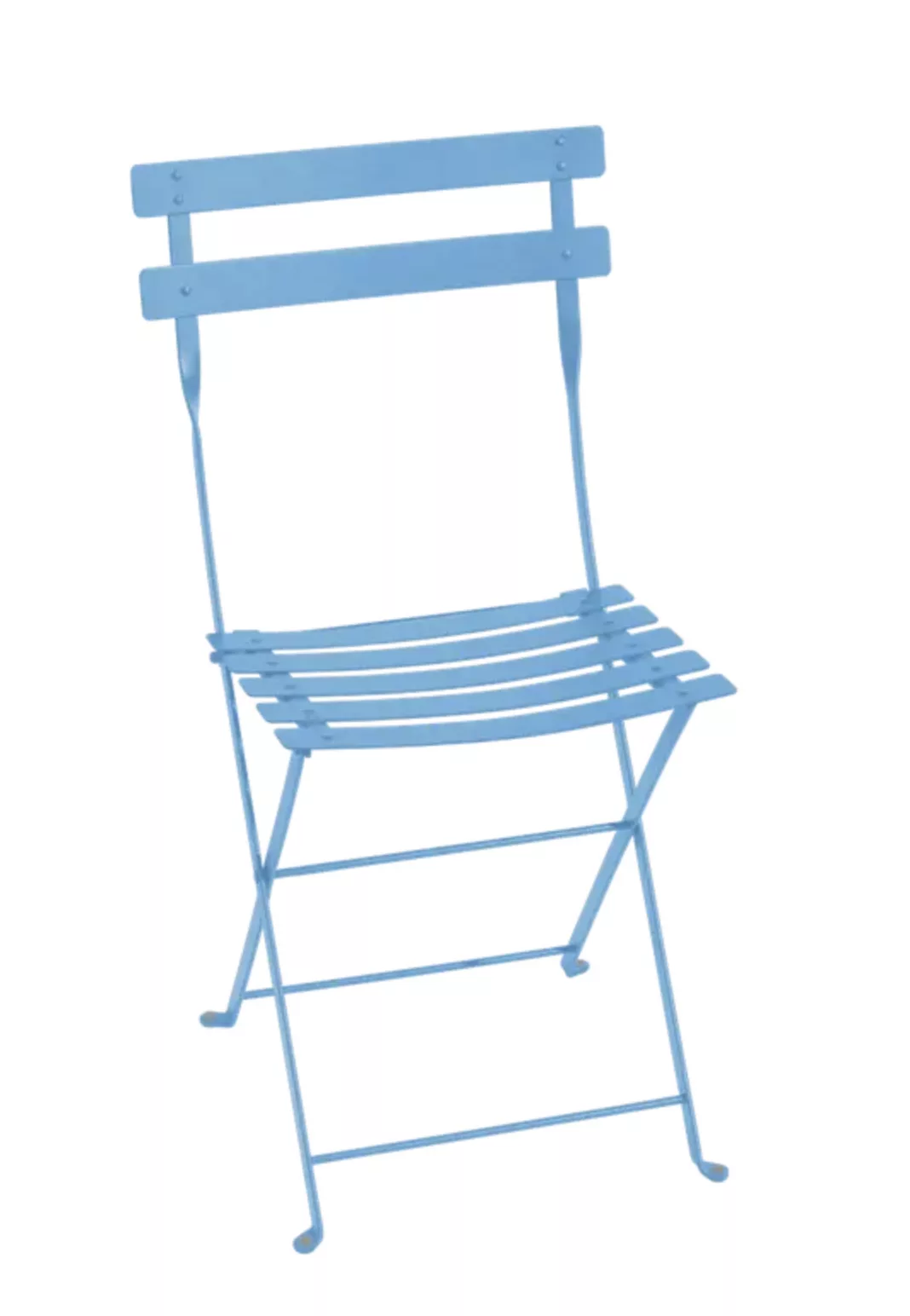 BISTRO METAL CHAISE PLIANTE – Image 19