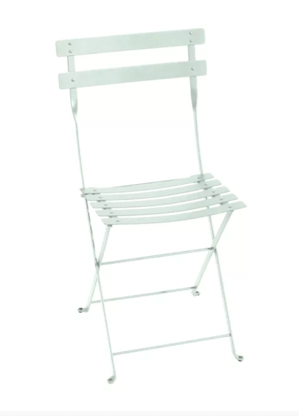 BISTRO METAL CHAISE PLIANTE