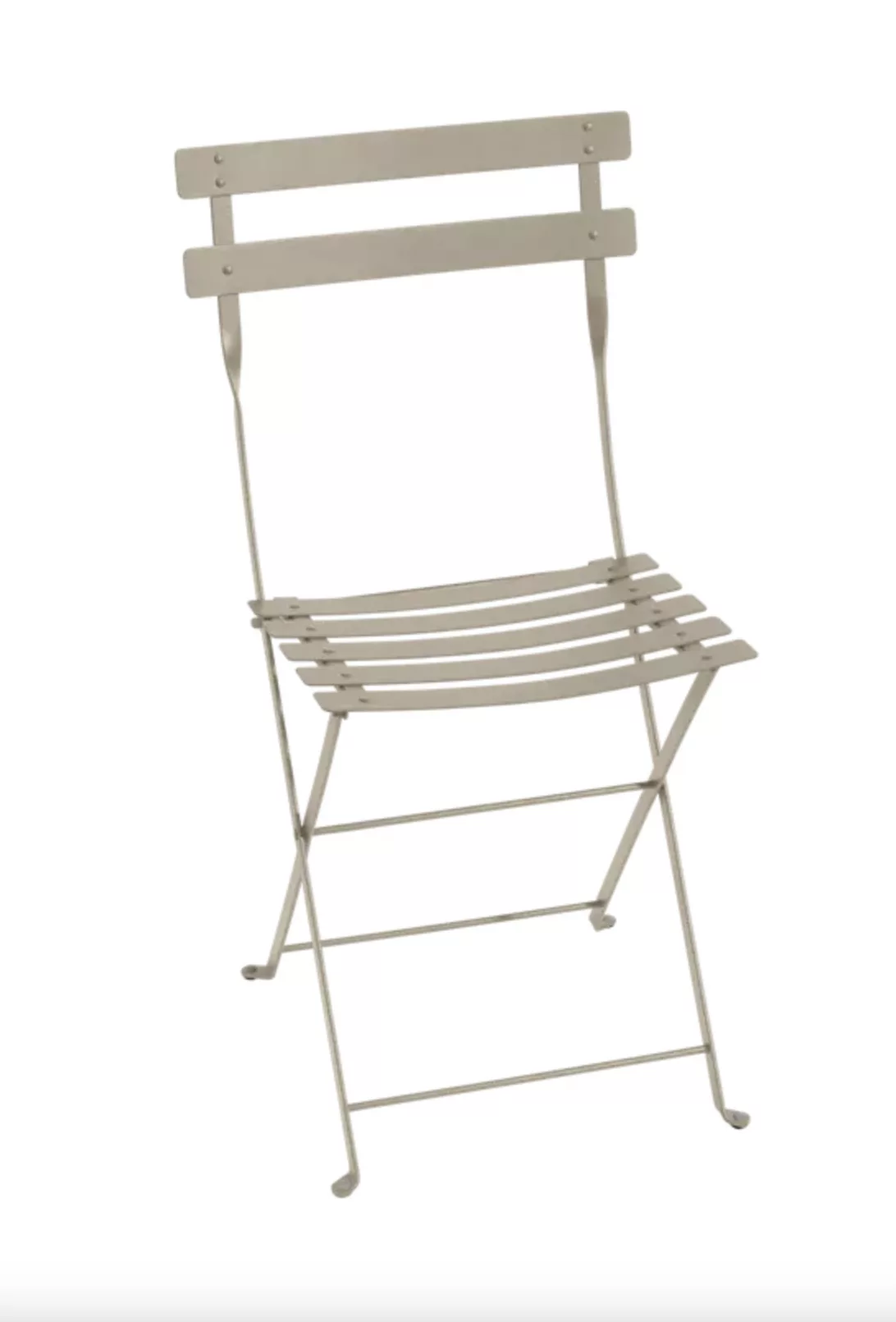 BISTRO METAL CHAISE PLIANTE – Image 21