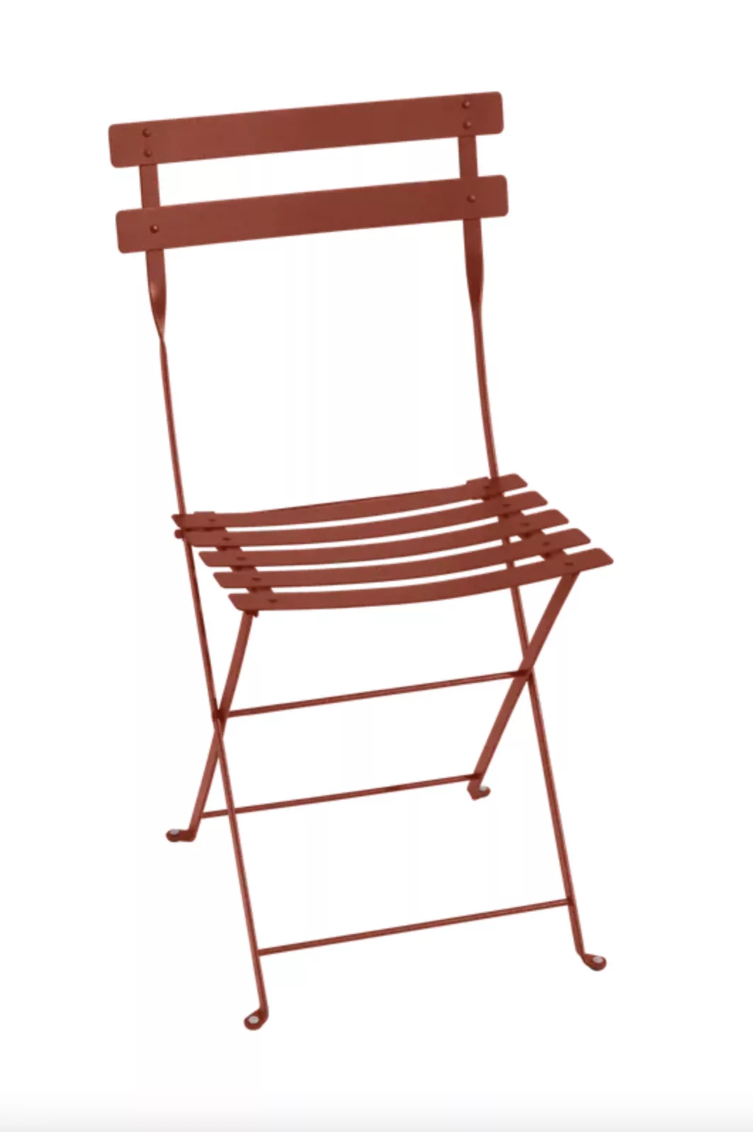 BISTRO METAL CHAISE PLIANTE – Image 23