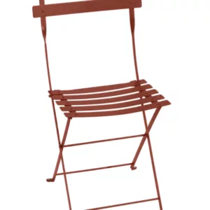 BISTRO METAL CHAISE PLIANTE – Image 12