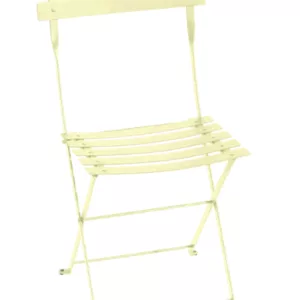 BISTRO METAL CHAISE PLIANTE – Image 11