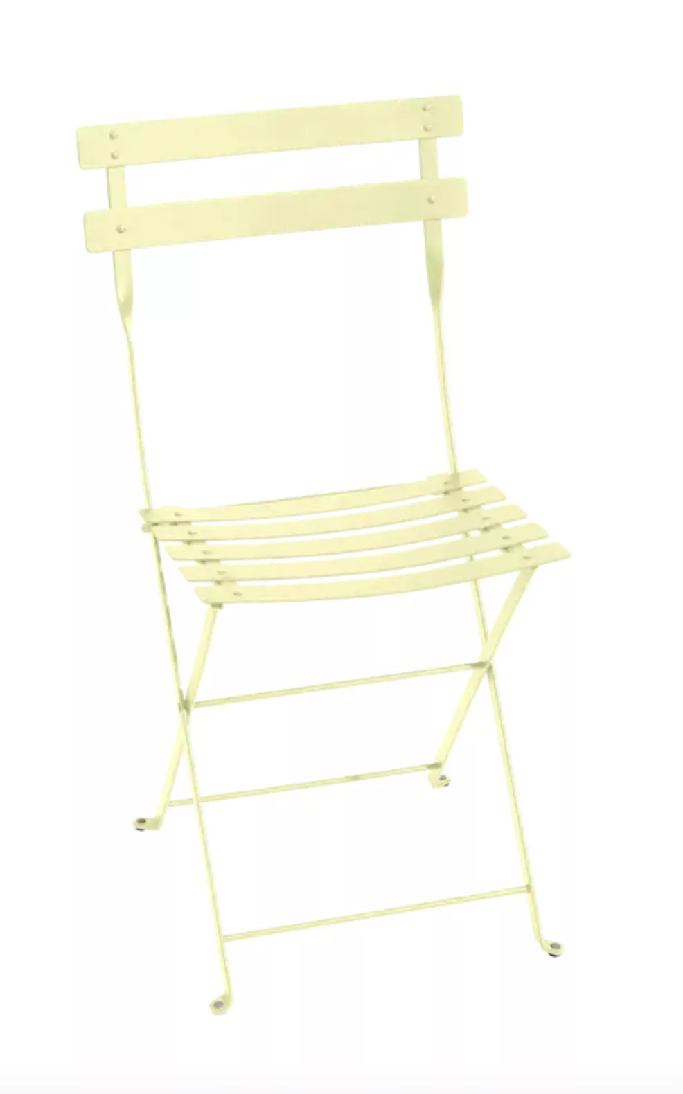 BISTRO METAL CHAISE PLIANTE – Image 11