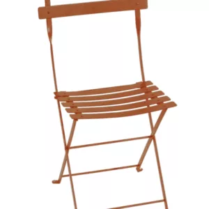 BISTRO METAL CHAISE PLIANTE – Image 26