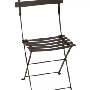 BISTRO METAL CHAISE PLIANTE – Image 9