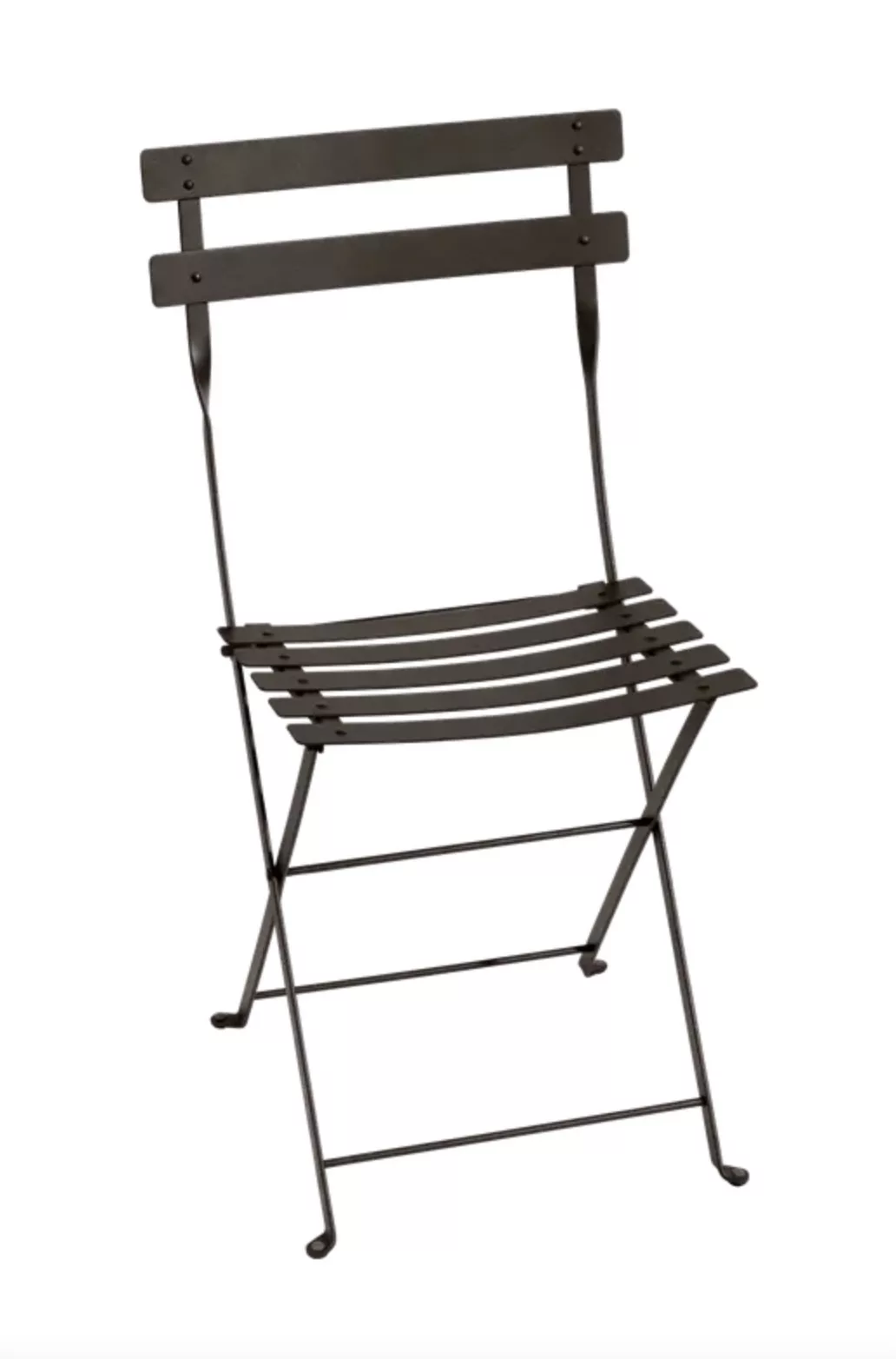 BISTRO METAL CHAISE PLIANTE – Image 9