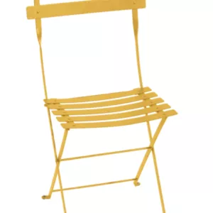 BISTRO METAL CHAISE PLIANTE – Image 7