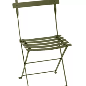 BISTRO METAL CHAISE PLIANTE – Image 6