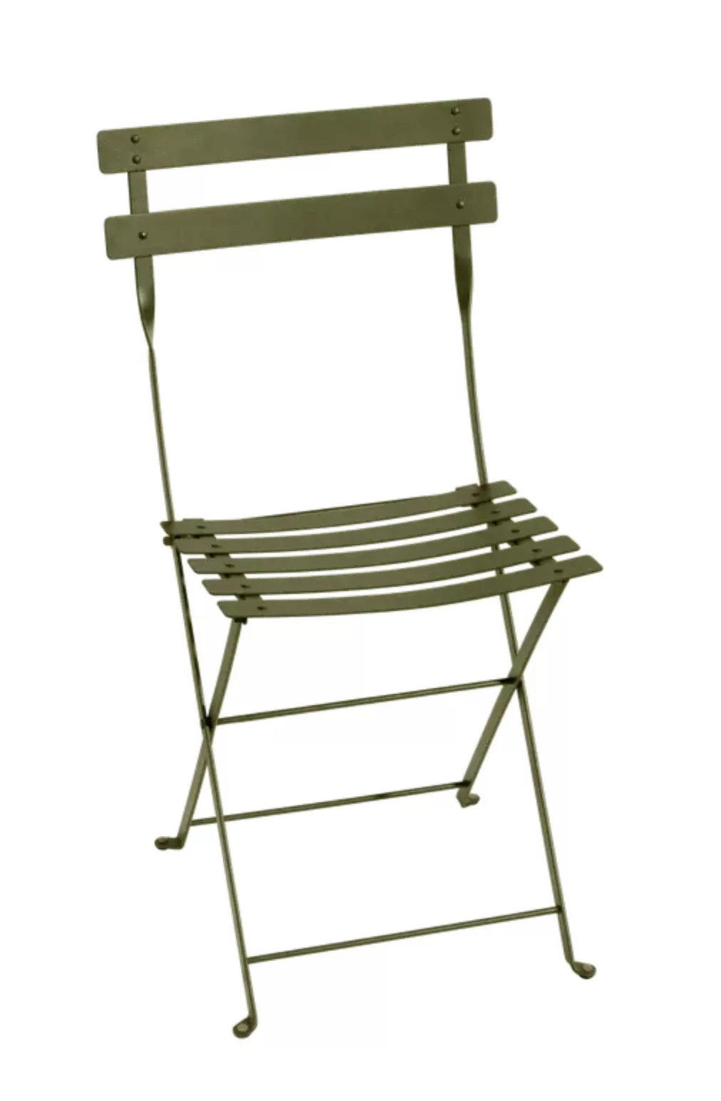 BISTRO METAL CHAISE PLIANTE – Image 6