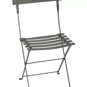 BISTRO METAL CHAISE PLIANTE – Image 5