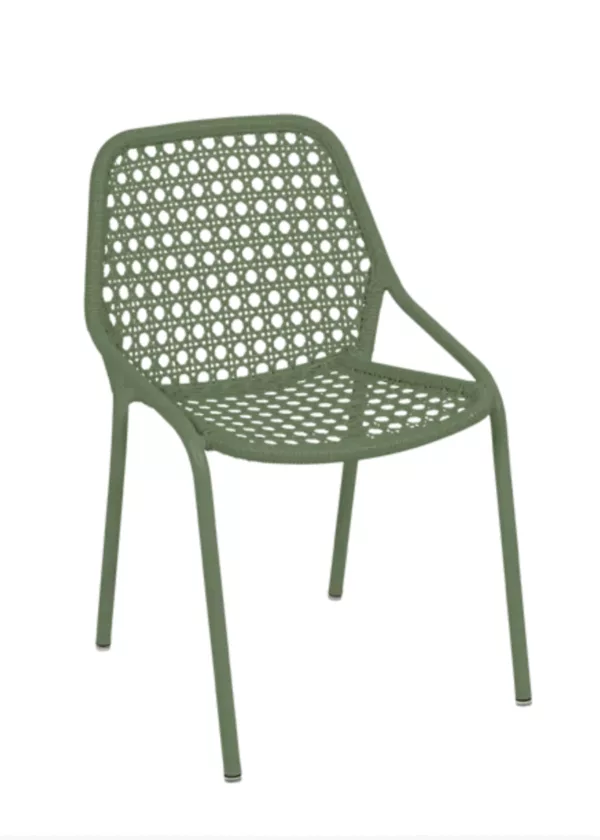 Chaise Croisette