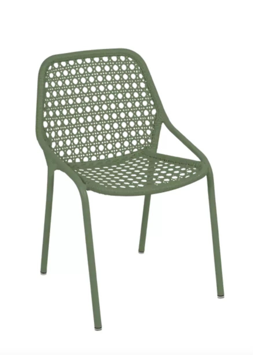 Chaise Croisette – Image 2