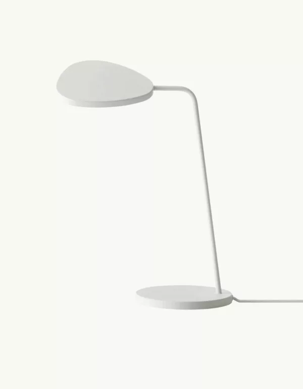 Leaf Lamp