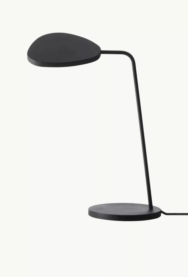 Leaf Lamp