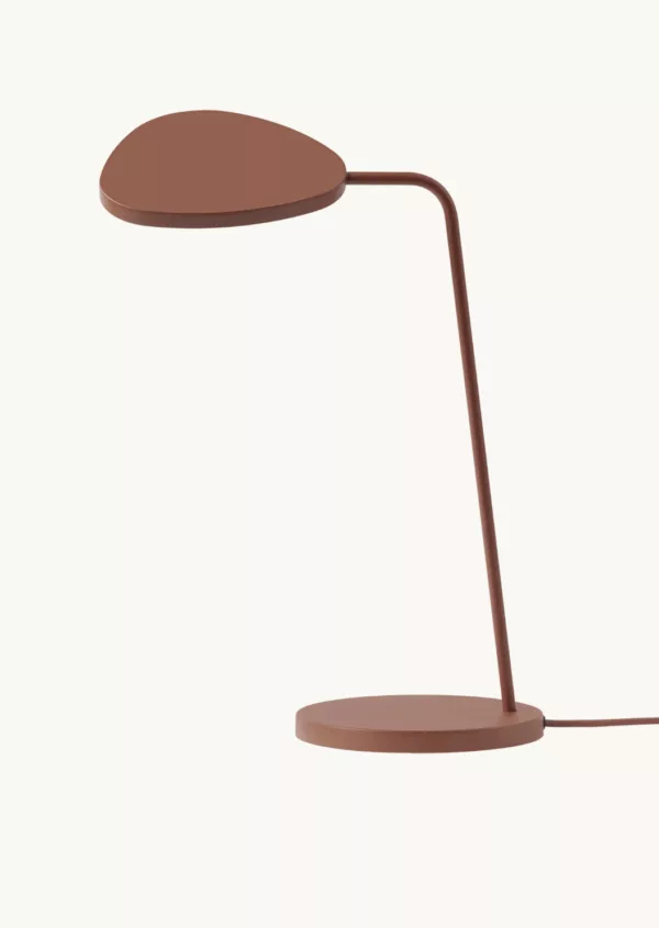 Leaf Lamp