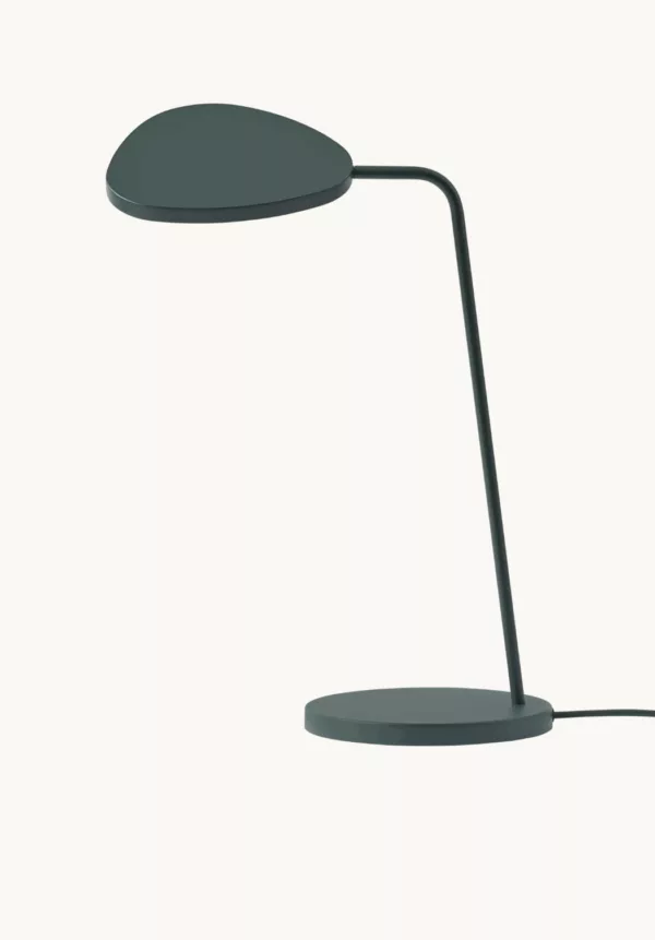 Leaf Lamp
