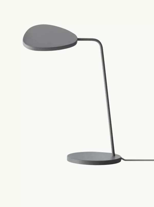 Leaf Lamp