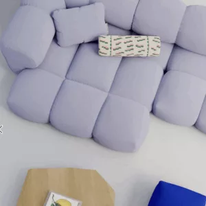 Sander Sofa Design 06 Max – Image 3
