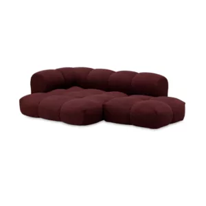Sander Sofa Design 06 Max – Image 1