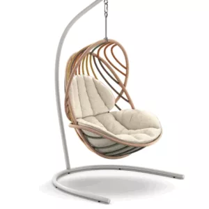 Kida lounge chair – Image 1