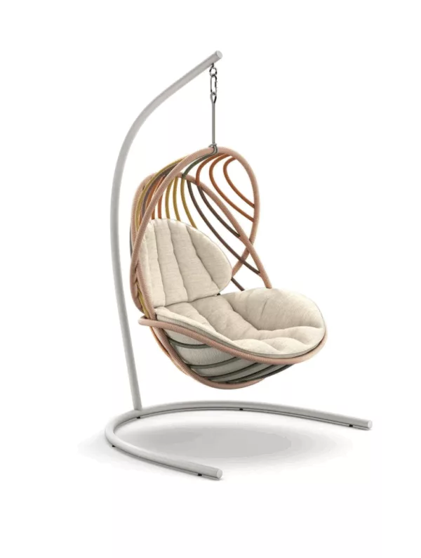 Kida lounge chair