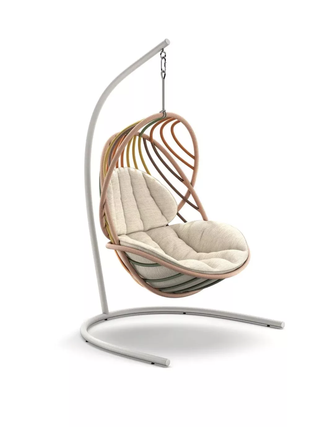 Kida lounge chair – Image 1