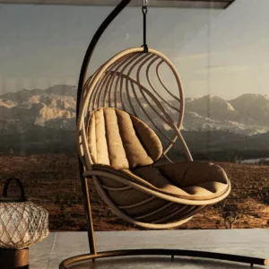 Kida lounge chair – Image 2