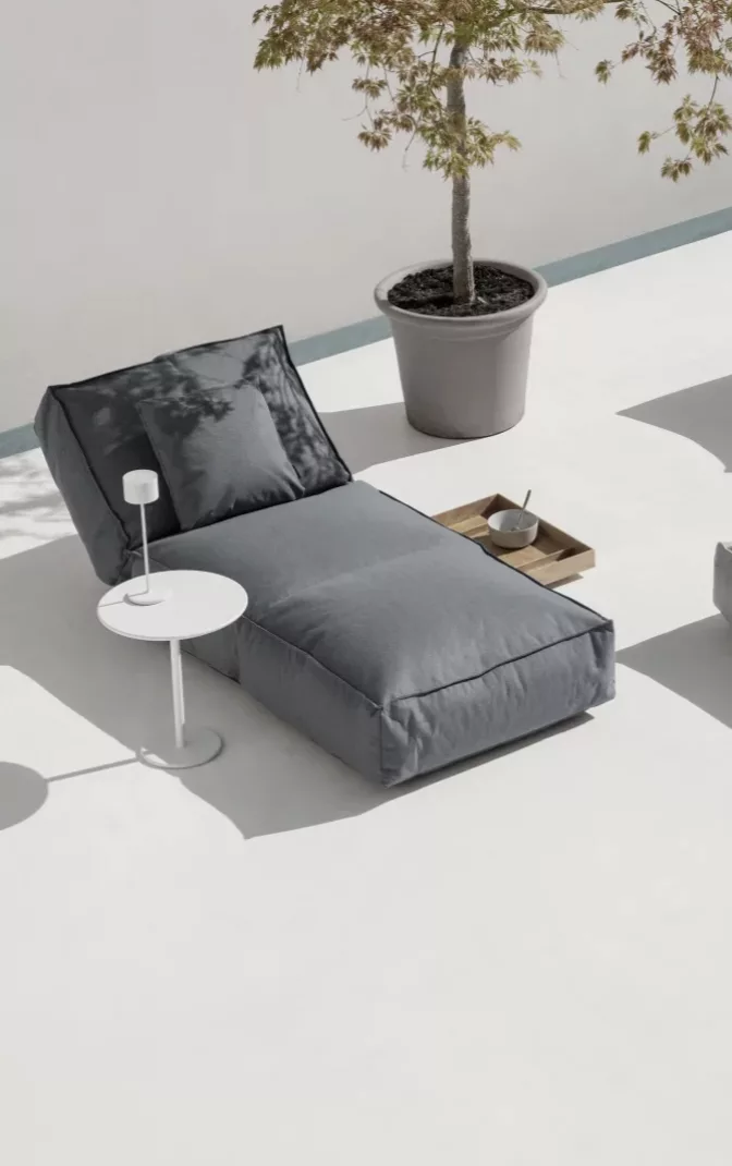 Outdoor bed STAY – Image 2