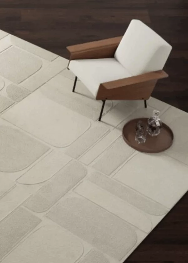 Tapis Quiet