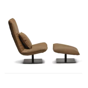 Le sac Fauteuil avec repose pied – Image 1