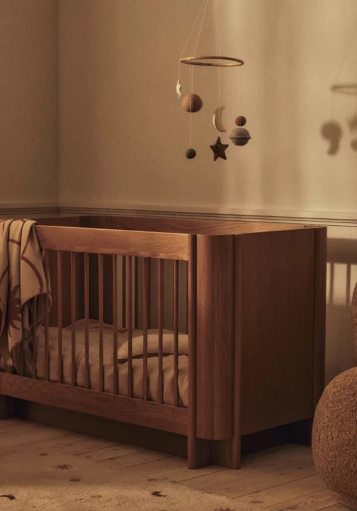 Lit bébé Tilu – Image 2