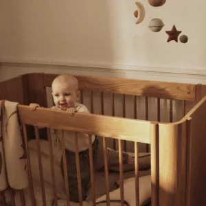 Lit bébé Tilu – Image 3