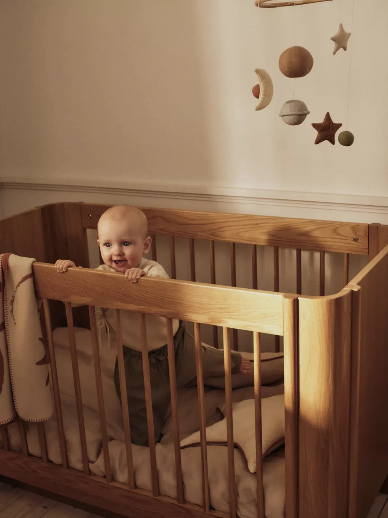 Lit bébé Tilu – Image 3