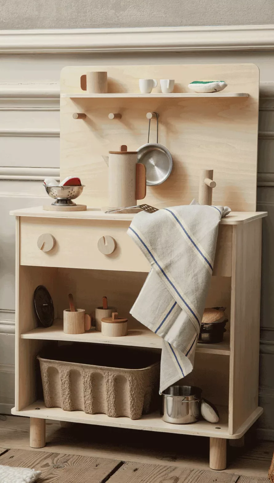 Cuisine pour enfants Toro Play – Image 2