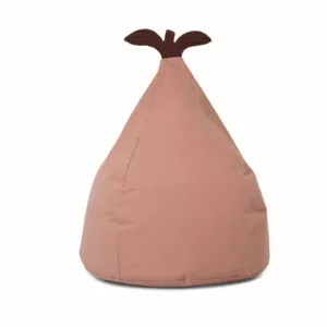 Pouf Pear Bean Bag – Image 1