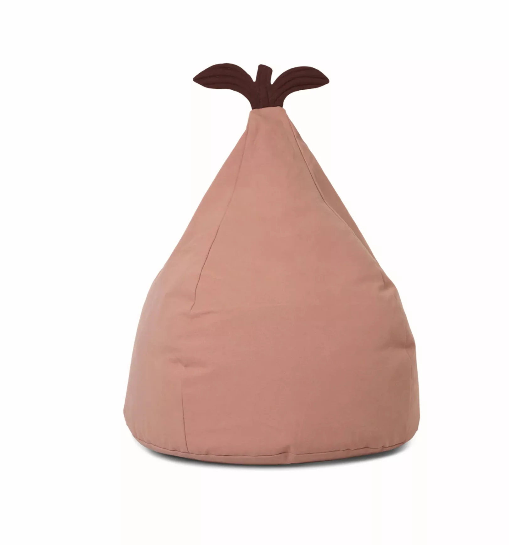Pouf Pear Bean Bag – Image 1