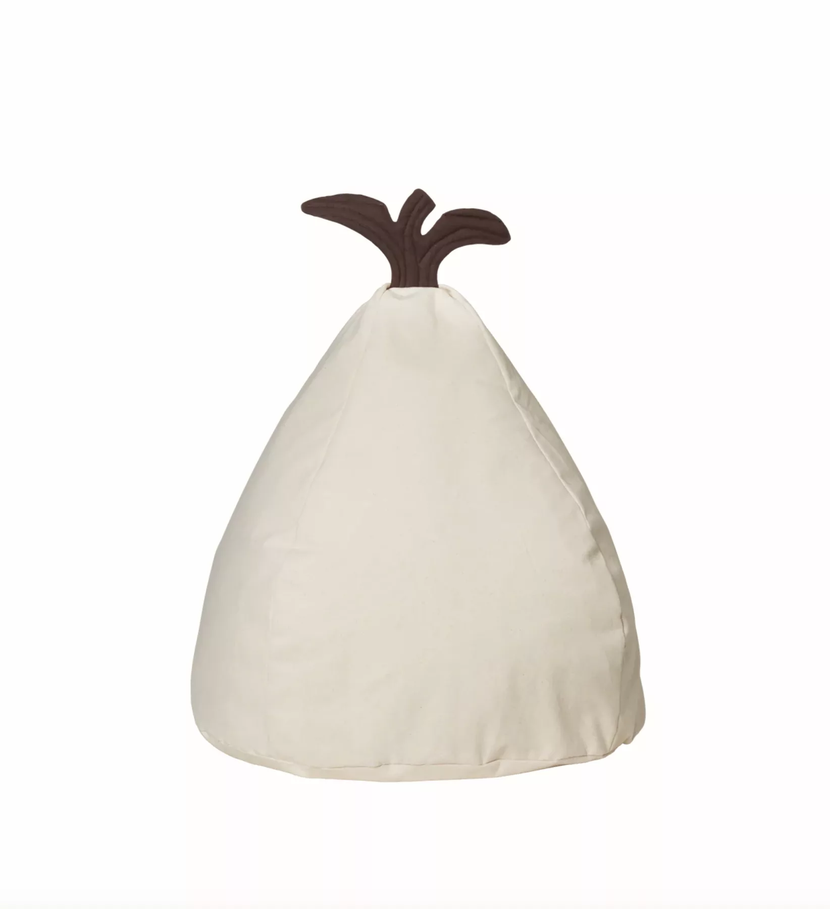 Pouf Pear Bean Bag – Image 3