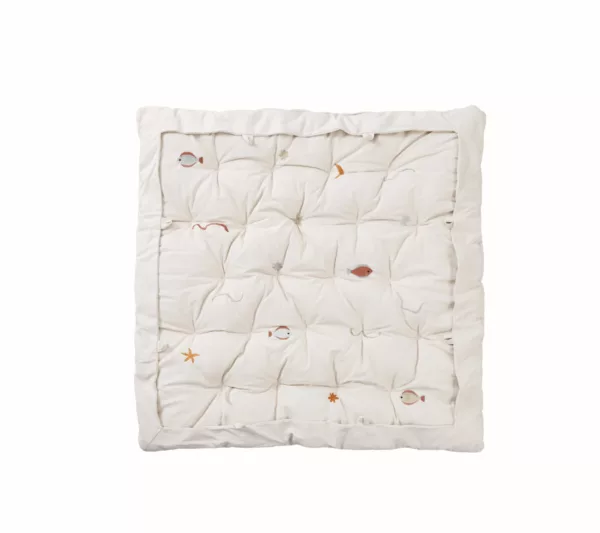 Tapis de jeu - Harbour Padded Playmat