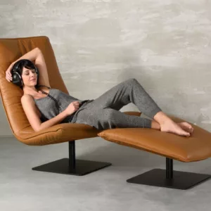 Le sac Fauteuil avec repose pied – Image 2