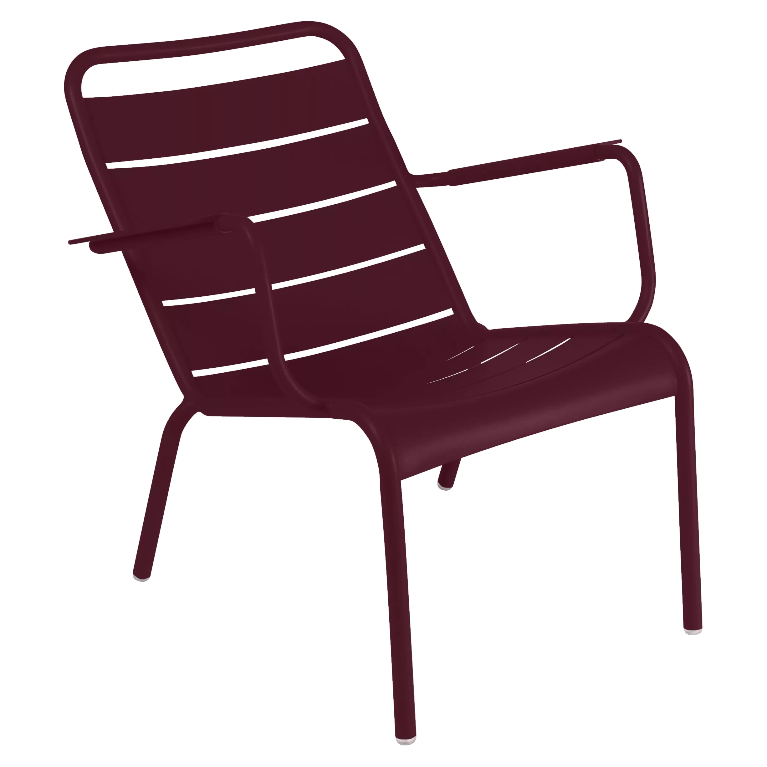 LUXEMBOURG FAUTEUIL BAS – Image 4