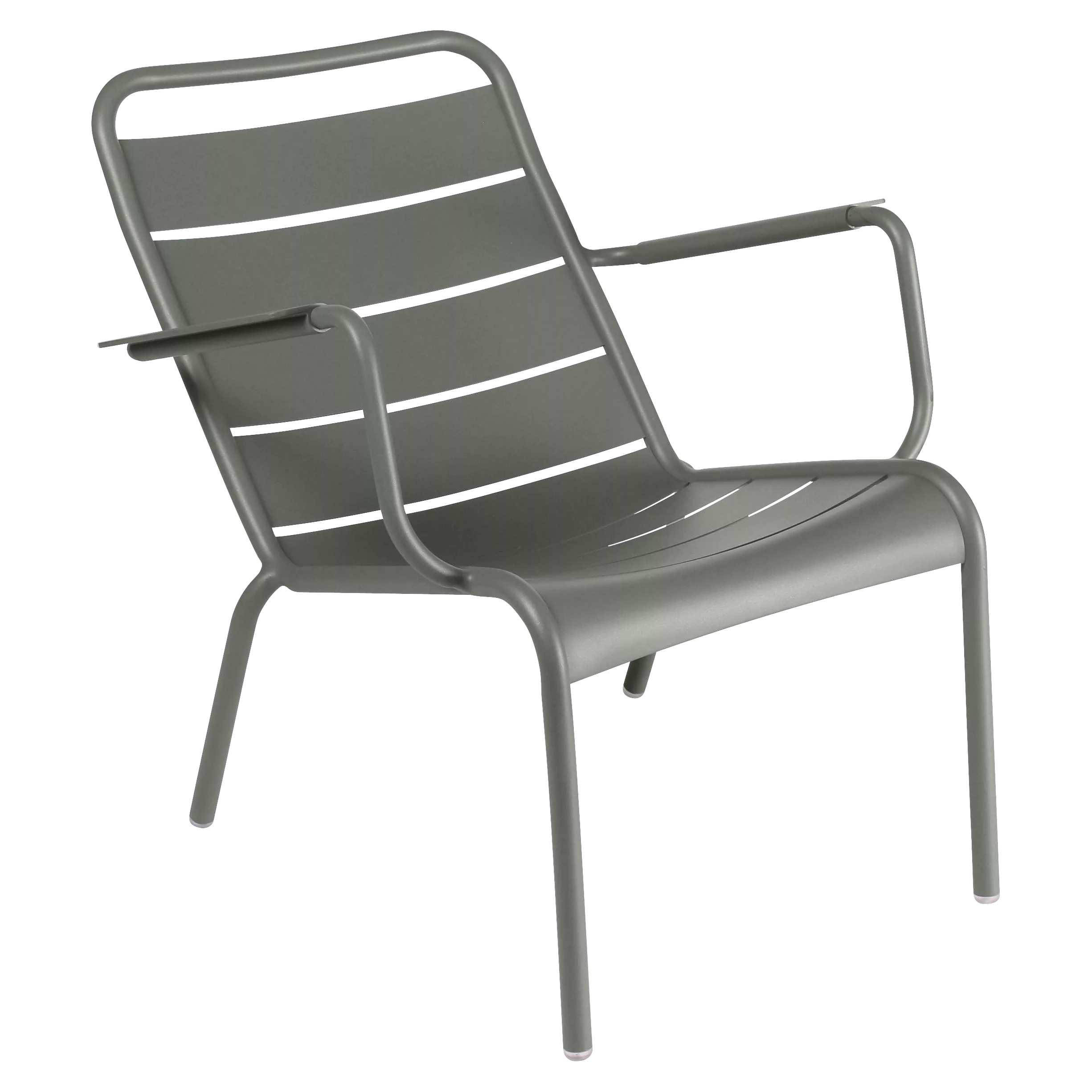 LUXEMBOURG FAUTEUIL BAS – Image 3